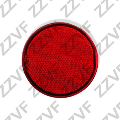 Reflex, Bak Zzvf ZVTY4500201 ZZVF