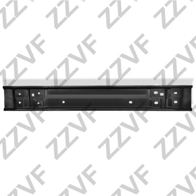 Steg, stötfångare, Bak Zzvf ZVTY4750202RIN ZZVF Steg, stötfångare, Bak Zzvf ZVTY4750202RIN ZZVF