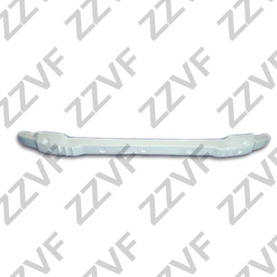 Steg, stötfångare, Fram Zzvf ZVTY4760200 ZZVF