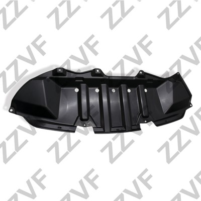 Motorkåpa Zzvf ZVTY4950200 ZZVF