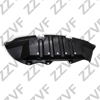 Motorkåpa Zzvf ZVTY4950200 ZZVF