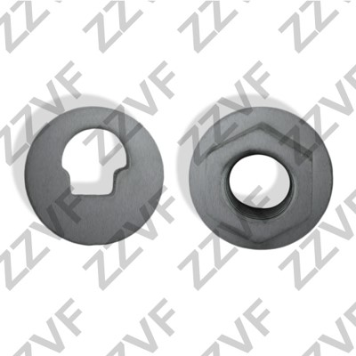 Caster-inställningsbrickor, axelstomme Zzvf ZVX675B ZZVF