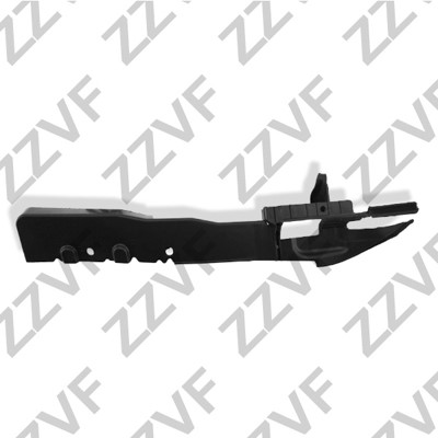 Prydnads-/ Skyddslist, stänkskärm, Vänster fram Zzvf ZVXY-FCS-054 ZZVF Prydnads-/ Skyddslist, stänkskärm, Vänster fram Zzvf ZVXY-FCS-054 ZZVF