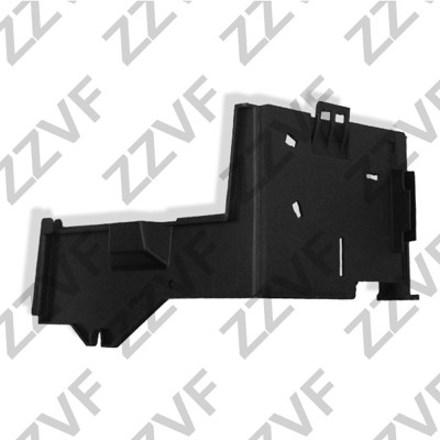 Batterihållare Zzvf ZVXY-FCS-056B ZZVF