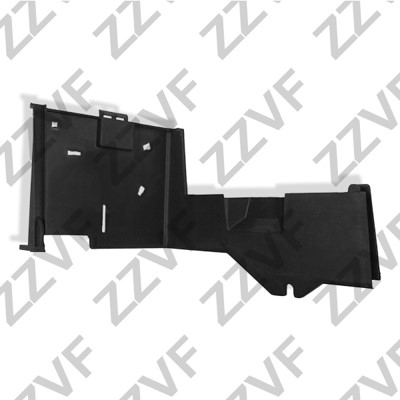 Batterihållare Zzvf ZVXY-FCS-056B ZZVF