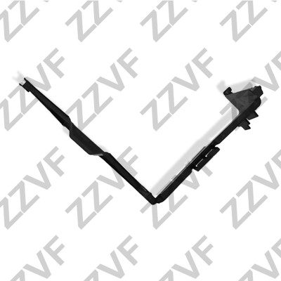 Batterihållare Zzvf ZVXY-FCS-056B ZZVF