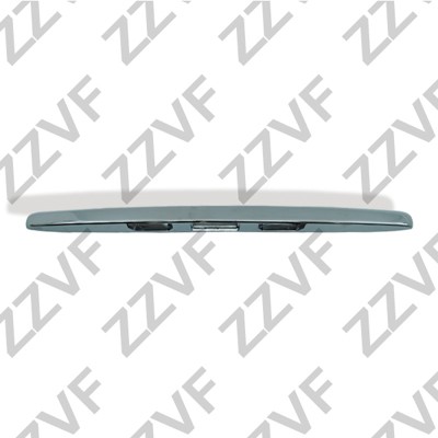 Instegslist, Upptill Zzvf ZVXY-FCS2-011A ZZVF