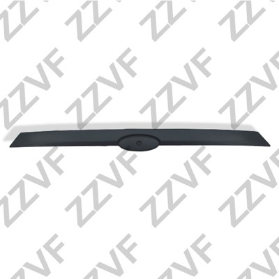 Instegslist, Upptill Zzvf ZVXY-FCS4-010 ZZVF