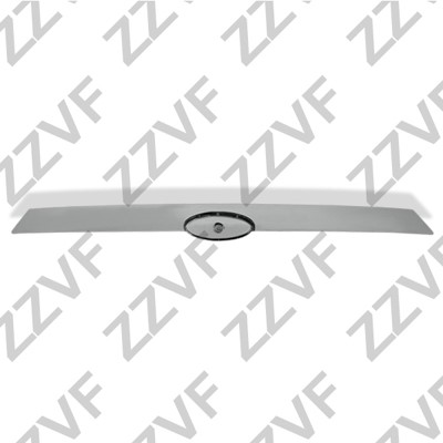 Instegslist, Upptill Zzvf ZVXY-FCS4-010A ZZVF