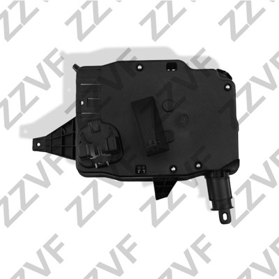 Säkringshållare Zzvf ZVXY-FCS5-039 ZZVF