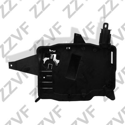 Säkringshållare Zzvf ZVXY-FCS5-039 ZZVF Säkringshållare Zzvf ZVXY-FCS5-039 ZZVF