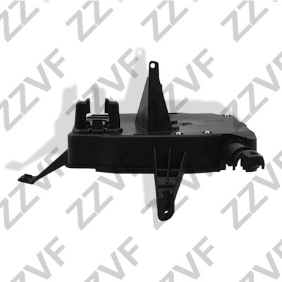 Säkringshållare Zzvf ZVXY-FCS5-039 ZZVF Säkringshållare Zzvf ZVXY-FCS5-039 ZZVF