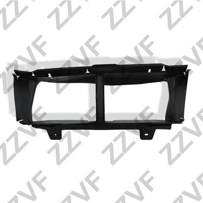 Huv-BH, Höger, Vänster Zzvf ZVXY-FCS5-042 ZZVF