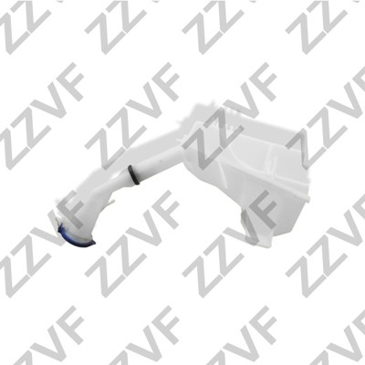 Spolvätskebehållare, fönster Zzvf ZVXY-FCS5-060 ZZVF