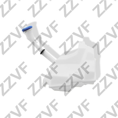 Spolvätskebehållare, fönster Zzvf ZVXY-FCS5-060 ZZVF Spolvätskebehållare, fönster Zzvf ZVXY-FCS5-060 ZZVF