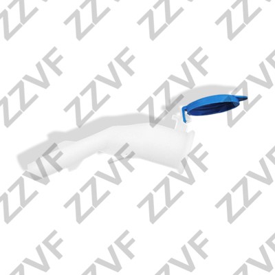 Spolvätskebehållare, fönster Zzvf ZVXY-FCS5-061 ZZVF