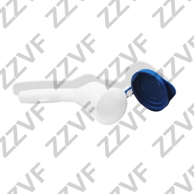 Spolvätskebehållare, fönster Zzvf ZVXY-FCS5-061 ZZVF