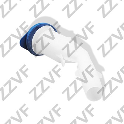 Spolvätskebehållare, fönster Zzvf ZVXY-FCS5-061 ZZVF