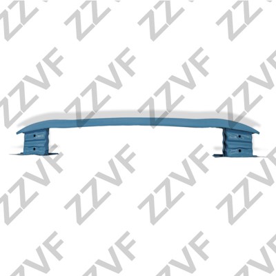 Steg, stötfångare, Bak Zzvf ZVXY-ZS-028 ZZVF Steg, stötfångare, Bak Zzvf ZVXY-ZS-028 ZZVF