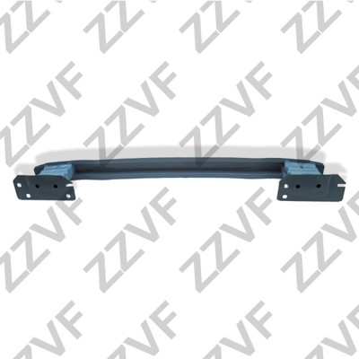Steg, stötfångare, Bak Zzvf ZVXY-ZS-028 ZZVF Steg, stötfångare, Bak Zzvf ZVXY-ZS-028 ZZVF