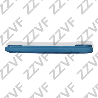 Steg, stötfångare, Bak Zzvf ZVXY-ZS-028 ZZVF Steg, stötfångare, Bak Zzvf ZVXY-ZS-028 ZZVF