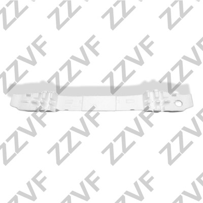 Steg, stötfångare, Fram Zzvf ZVXY-ZS-039 ZZVF