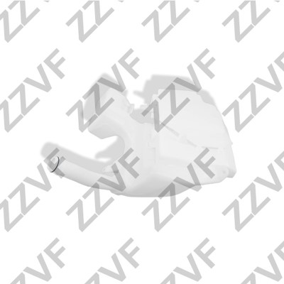 Spolvätskebehållare, fönster Zzvf ZVXY-ZS-041 ZZVF