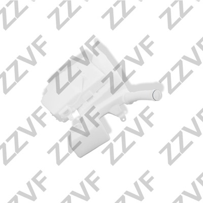 Spolvätskebehållare, fönster Zzvf ZVXY-ZS-041 ZZVF