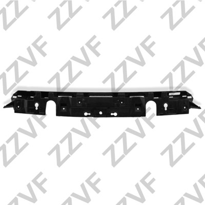 Instegslist, Nedre Zzvf ZVXY-ZS-072 ZZVF Instegslist, Nedre Zzvf ZVXY-ZS-072 ZZVF