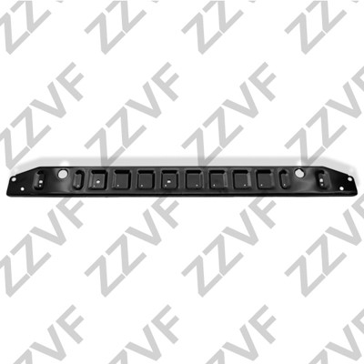 Bussning, kylare Zzvf ZVXY-ZS-075 ZZVF