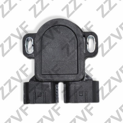 Sensor, gasspjäll Zzvf ZVZA001 ZZVF