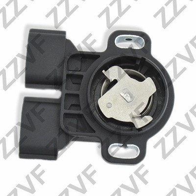 Sensor, gasspjäll Zzvf ZVZA001 ZZVF