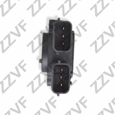Sensor, gasspjäll Zzvf ZVZA001 ZZVF