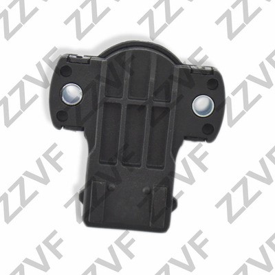 Sensor, gasspjäll Zzvf ZVZA003 ZZVF