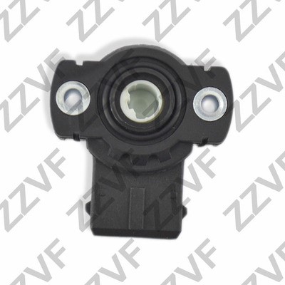 Sensor, gasspjäll Zzvf ZVZA003 ZZVF