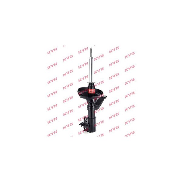 Stötdämpare Gastryck, framaxel höger Kyb Excel-g 331044 KYB