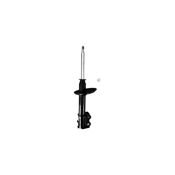 Stötdämpare Gastryck, framaxel höger Kyb Excel-g 333067 KYB