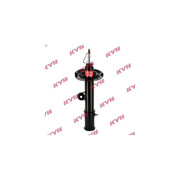 Stötdämpare Gastryck, framaxel vänster Kyb Excel-g 3340122 KYB