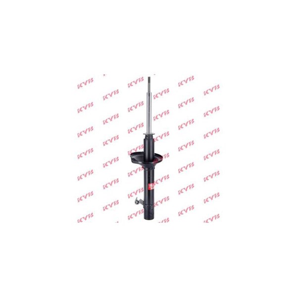 Stötdämpare Gastryck, framaxel vänster Kyb Excel-g 334244 KYB