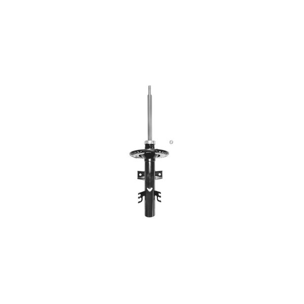 Stötdämpare Gastryck, Framaxel Kyb Excel-g 335840 KYB