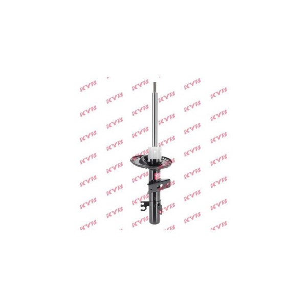 Stötdämpare Gastryck, Framaxel Kyb Excel-g 335840 KYB