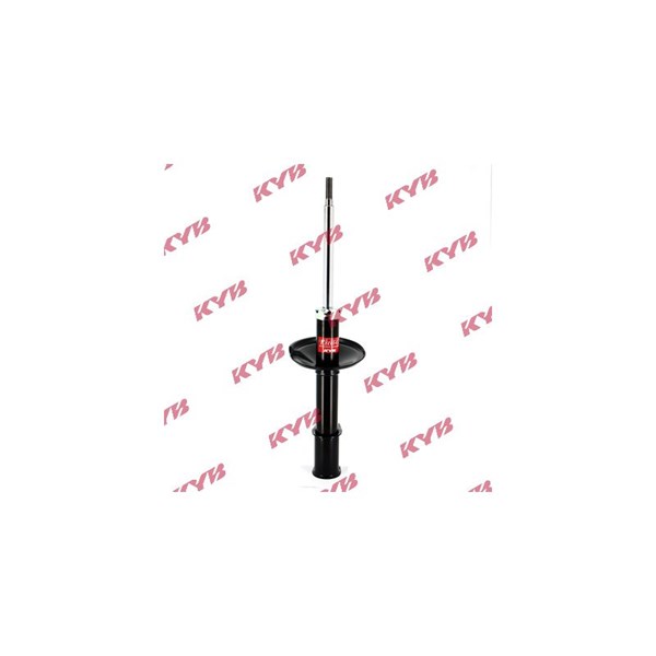 Stötdämpare Gastryck, Framaxel Kyb Excel-g 338112 KYB