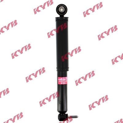 Stötdämpare Gastryck, Bakaxel Kyb Excel-g 3448030 KYB