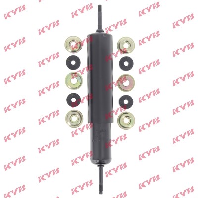Stötdämpare Oljetryck, Framaxel Kyb Premium 444052 KYB