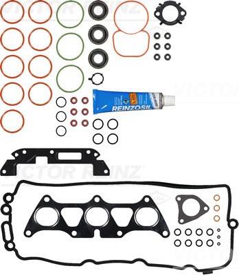 Packningssats, topplock / Sotningssats Victor reinz 02-17746-01 VICTOR REINZ