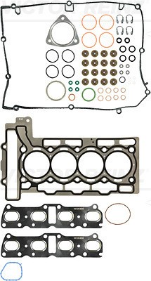 Packningssats, topplock / Sotningssats Victor reinz 02-38010-05 VICTOR REINZ