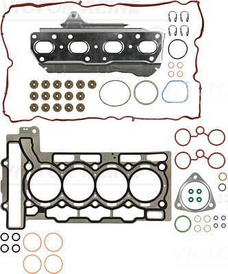 Packningssats, topplock / Sotningssats Victor reinz 02-38010-06 VICTOR REINZ