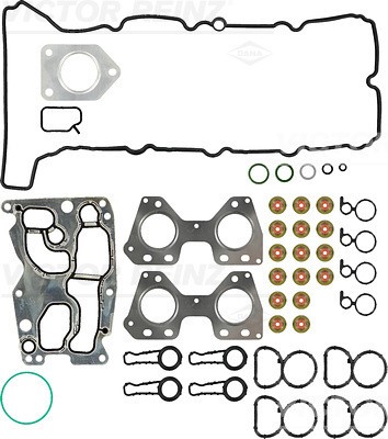 Packningssats, topplock / Sotningssats Victor reinz 02-38110-01 VICTOR REINZ Packningssats, topplock / Sotningssats Victor reinz 02-38110-01 VICTOR REINZ