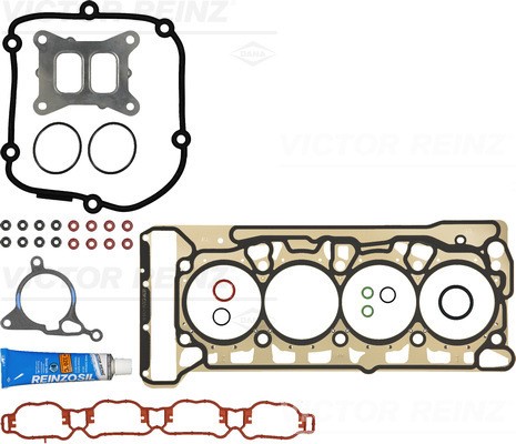 Packningssats, topplock / Sotningssats Victor reinz 02-42165-06 VICTOR REINZ