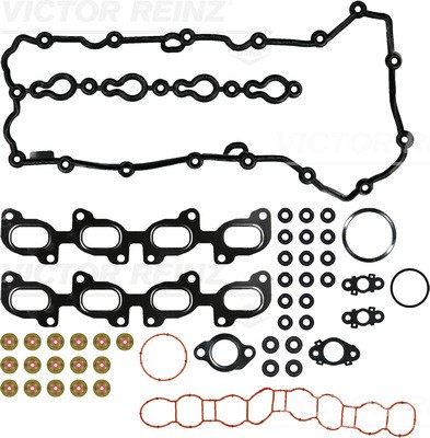 Packningssats, topplock / Sotningssats Victor reinz 02-42760-01 VICTOR REINZ